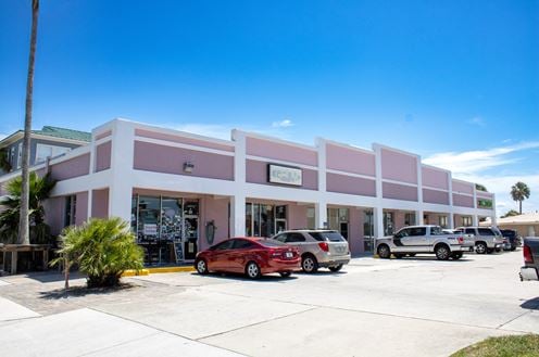 Seaside Plaza