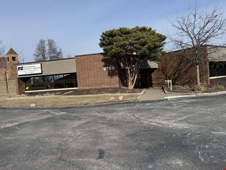 Office space for Sale at 3705 Utica Ridge Road in Bettendorf