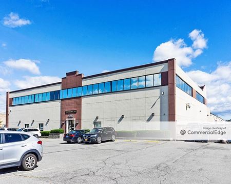 Industrial space for Rent at 1200 Zerega Avenue in Bronx