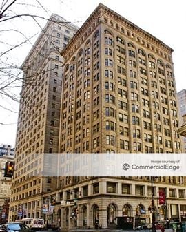 The Land Title Building