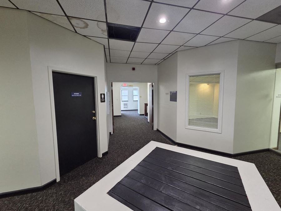3607 W 16th Street Indianapolis Indiana 46224