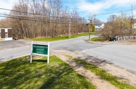 Collins MHP and Underwood Estates