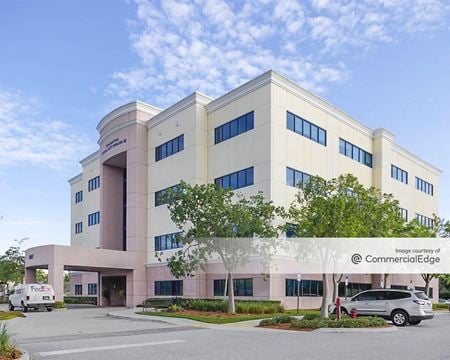 Photo of commercial space at 1447 Medical Park Blvd in Wellington
