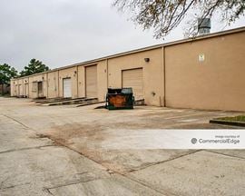 Cypressbrook Business Center - 3 Buildings