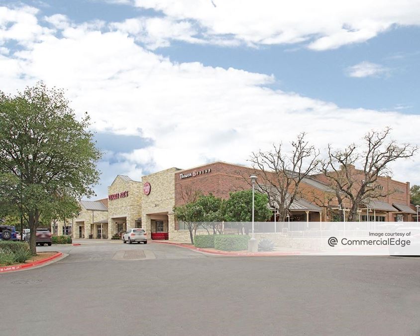 The Shops at Mira Vista 2805 Bee Caves Road, Austin, TX CommercialSearch