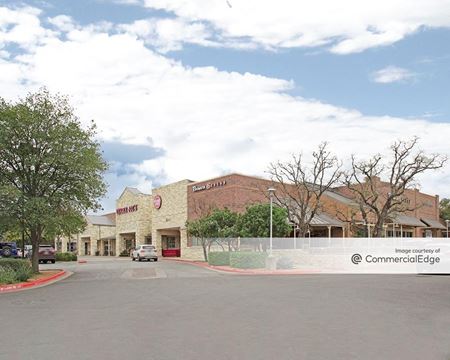 The Shops at Mira Vista - Austin