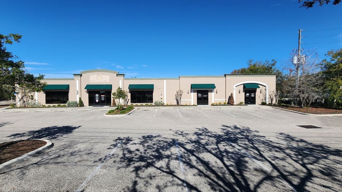 100% Leased Medical Office Investment Opportunity