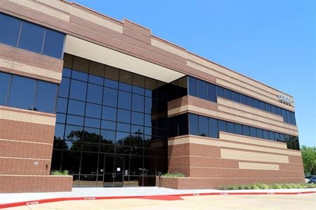 Photo of commercial space at 12808 West Airport Blvd in Sugar Land