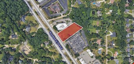 Other space for Sale at 43572 Woodward Ave in Bloomfield Township