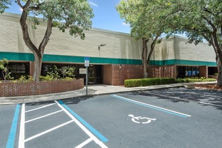 Photo of commercial space at 2975 Horseshoe Drive South in Naples