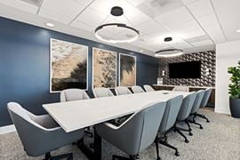 Premier Workspaces - BH4 - Beverly Hills