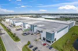 14001 NW 112 Avenue #12