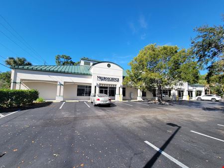 Office space for Rent at 877 111th Ave N in Naples