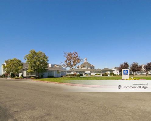 Portside Business Center I