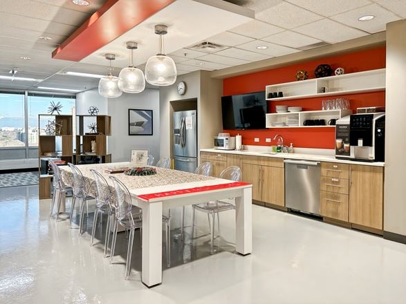 Regus - Toronto - Don Mills