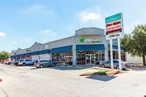Inwood Plaza
