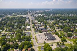 The Shoppes on Sylvania