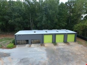 2765 Access Road