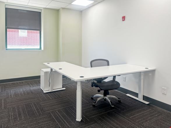 Regus - Quincy - Hancock Street