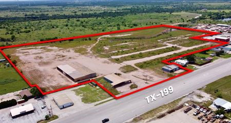 Office space for Sale at 902 S Main St in Jacksboro