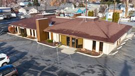Priced to Sell - High Visibility Office