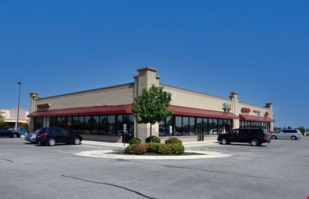 Photo of commercial space at 272 South Randall Road in Algonquin
