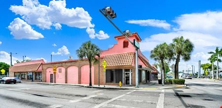 Retail space for Sale at 21 South Krome Avenue in Homestead