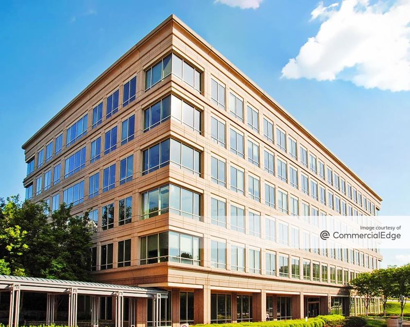 2500 Cumberland Pkwy, Atlanta, GA 30339