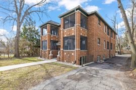 1506 Packard St