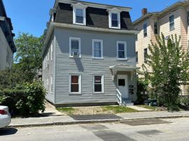15 Goulding St., Worcester, MA