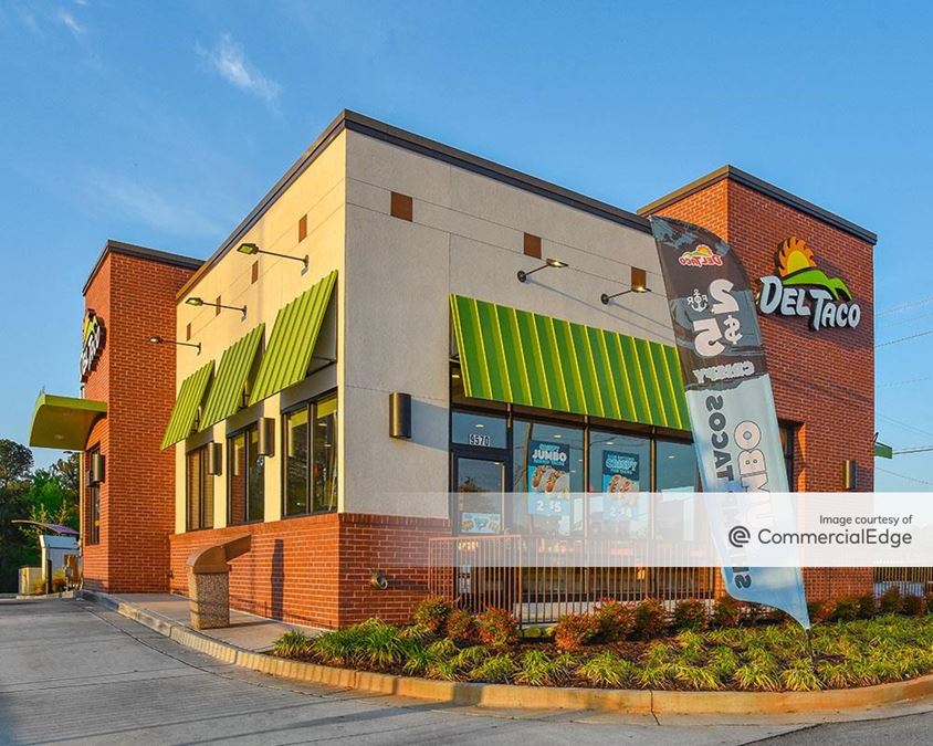 9550 Highway 5, Douglasville, GA 30135