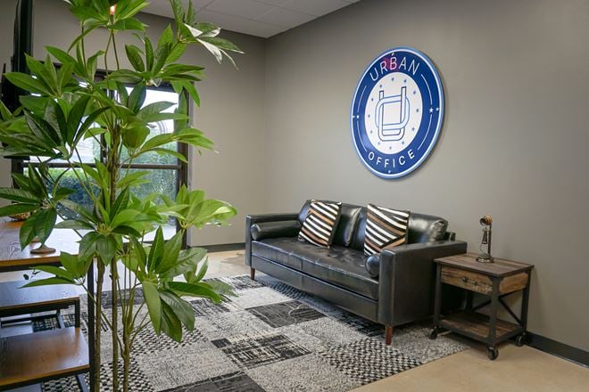 Braun Enterprises - Urban Office - Medical Center