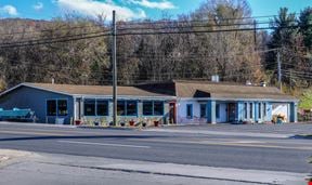Soul Mountain Restaurant