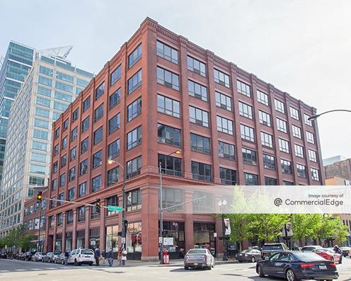 Knight Building