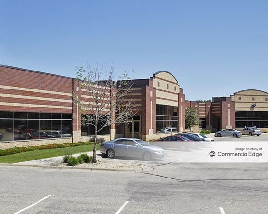 Grand Oak Office VII & VIII