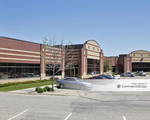 Grand Oak Office VII & VIII