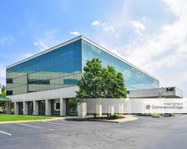 Park Place - Building 540