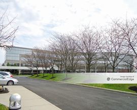 The Innovation Campus - 4600, 4675 & 4725 Lakehurst Court