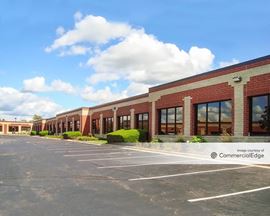 Creekside Corporate Center - 480 Quadrangle Drive