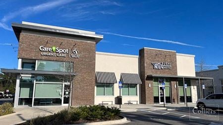 Retail space for Rent at 461 Crosswater Pkwy in Ponte Vedra Beach