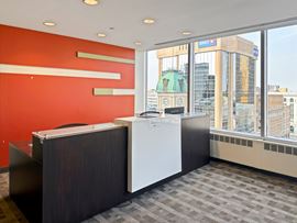 Regus - Regina - City Centre Royal Bank Building