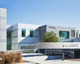 Torrey Ridge Science Center - Bldg. 1