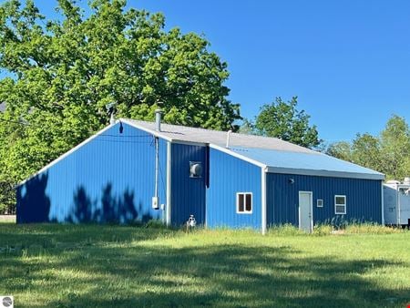 Industrial space for Sale at 1012 Seneca Pl in Cadillac