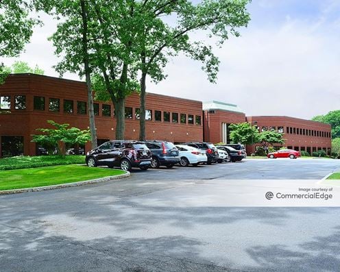 Linden Oaks Office Park - 290 & 350 Linden Oaks