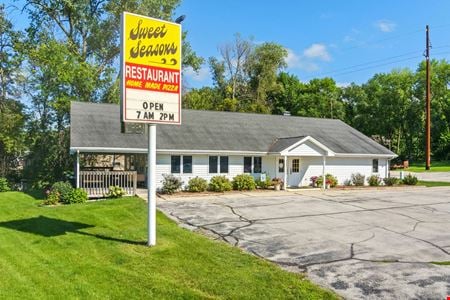 Retail space for Sale at 6189 Tielens Rd in Luxemburg
