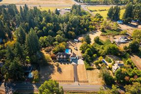 Ideal Estacada Development Opportunity