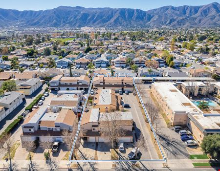 Multi-Family space for Sale at 16459 Joy St in Lake Elsinore