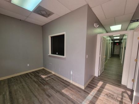 Office space for Rent at 5483 Summerhill Road in Texarkana