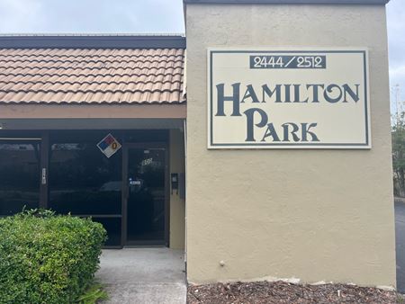 Office space for Rent at 2512 NE 1st Blvd in Gainesville