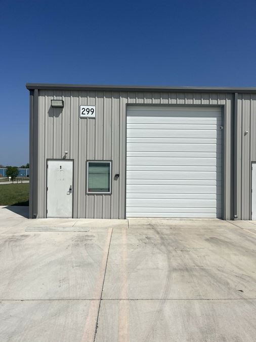 299 Navarro Drive #1